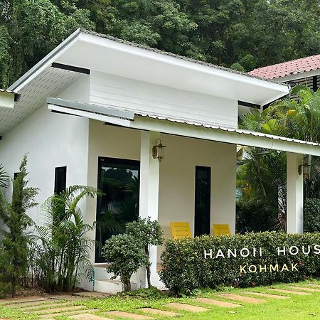 Hanoii House Koh Mak Exterior foto