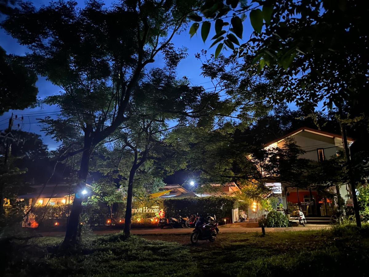 Hanoii House Koh Mak Exterior foto