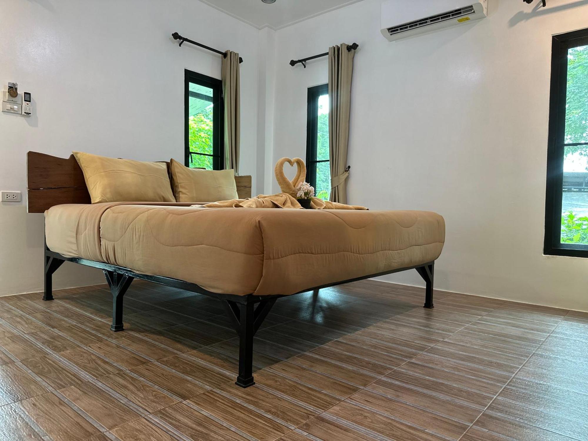 Hanoii House Koh Mak Exterior foto