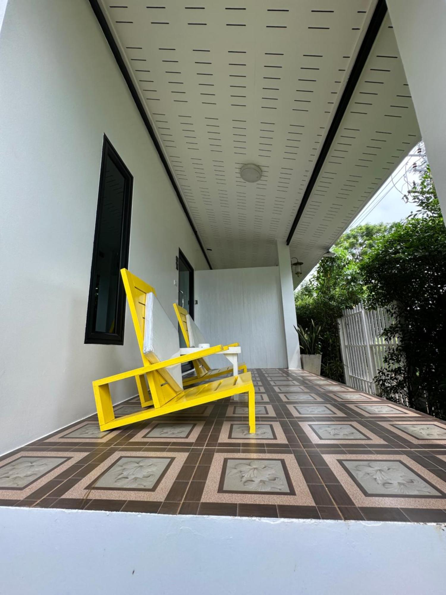 Hanoii House Koh Mak Exterior foto