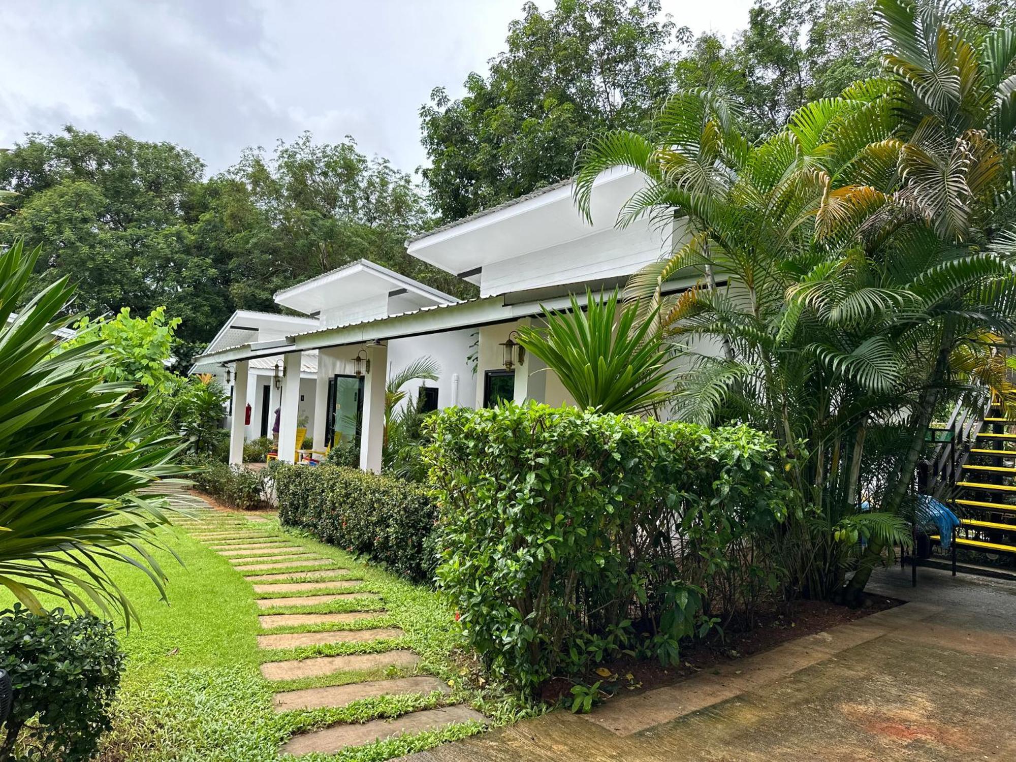 Hanoii House Koh Mak Quarto foto
